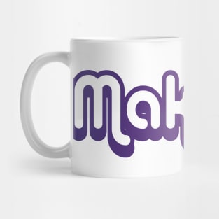 Makayla Mug